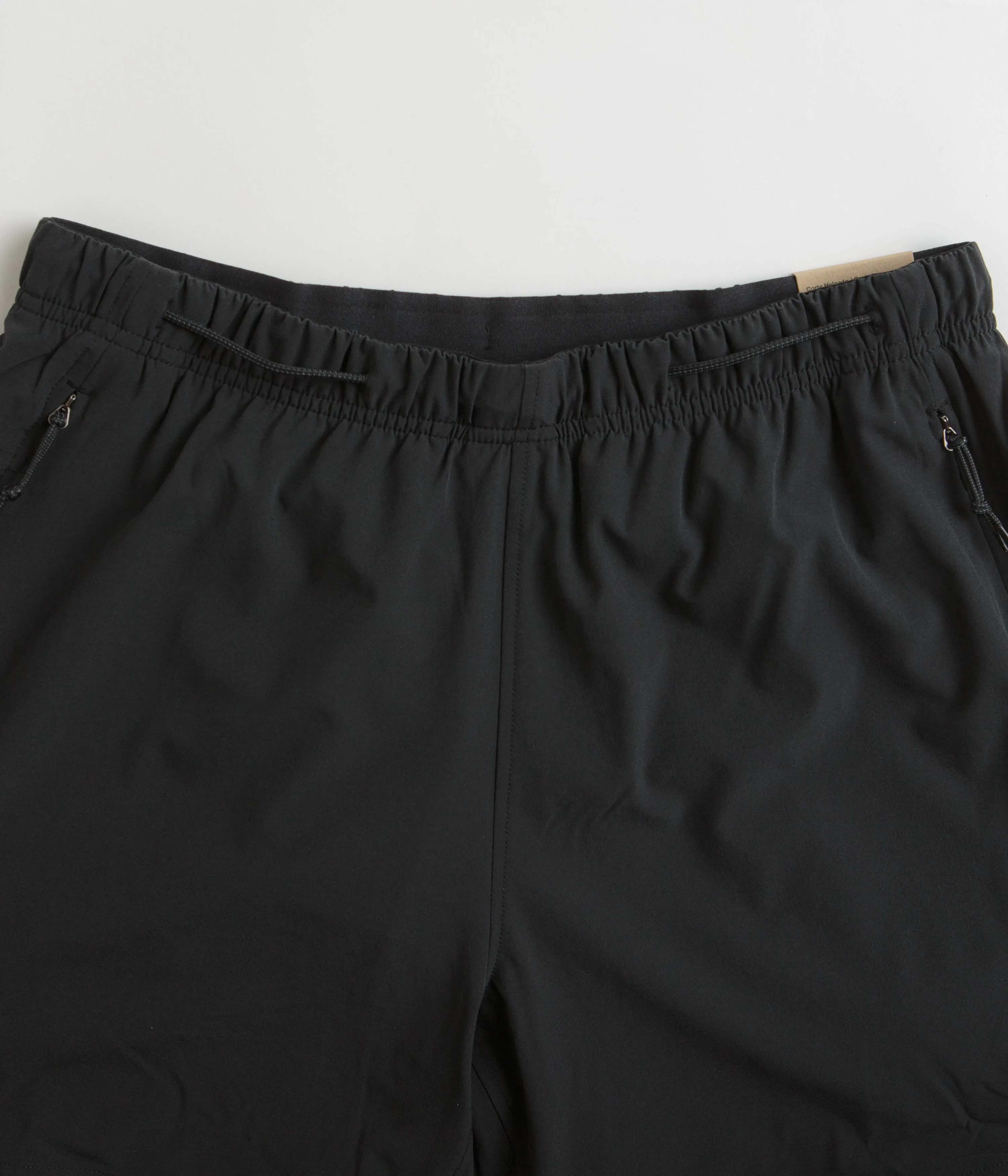 Nike ACG New Sands Shorts - Black / Summit White