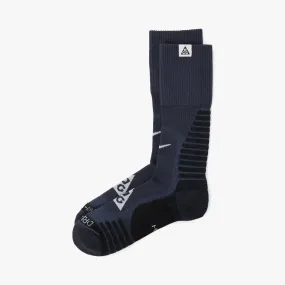 Nike ACG Outdoor Cushioned Crew Socks Gridiron / Black