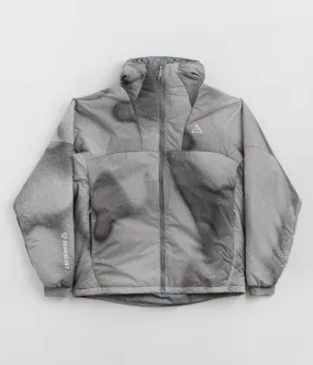 Nike ACG Rope De Dope Jacket - Cool Grey / Summit White