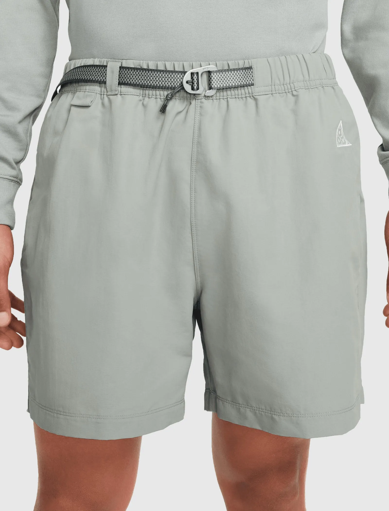 NIKE ACG SHORT   MICA GREEN