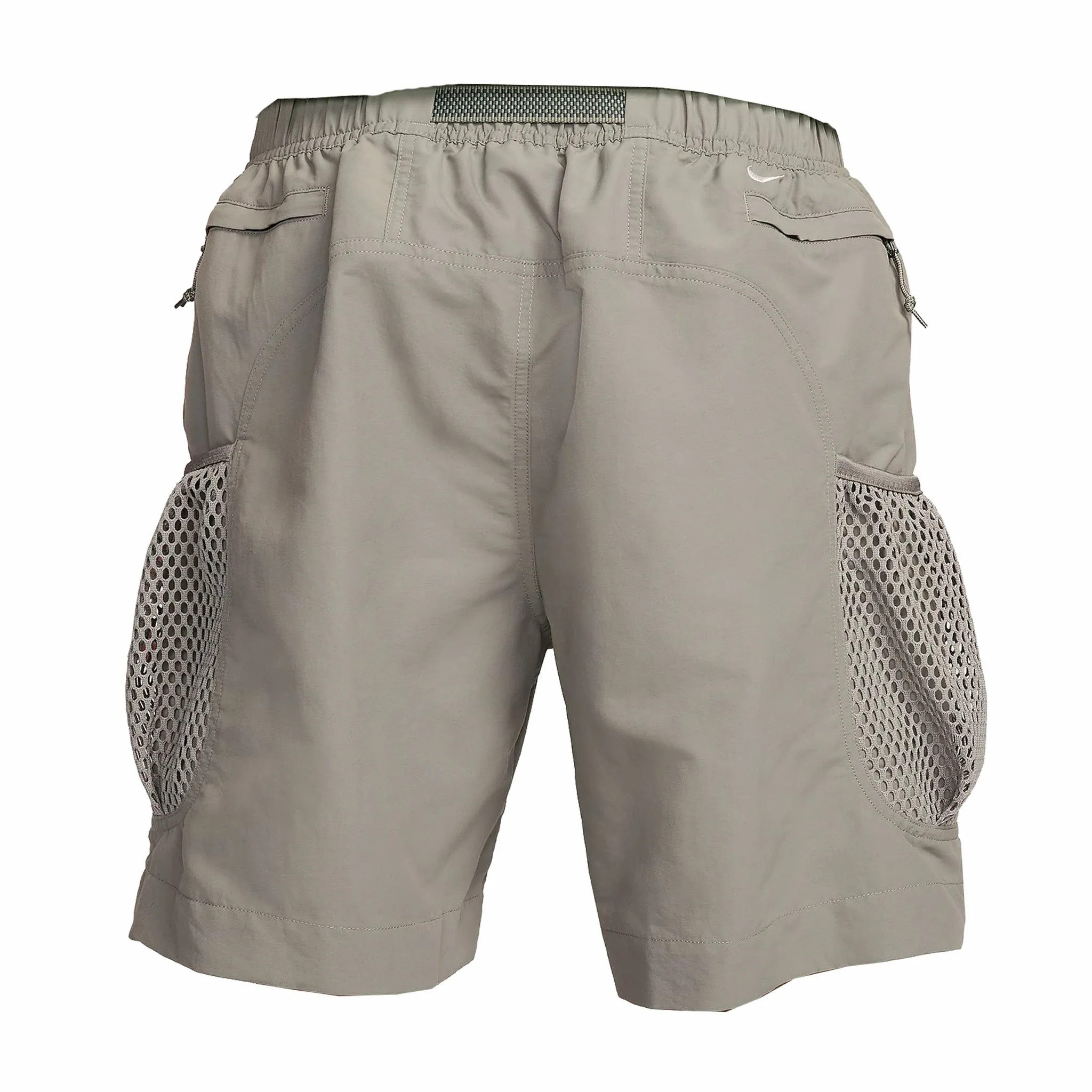 Nike ACG Snowgrass Men's Cargo Shorts (Dark Stucco/Summit White)