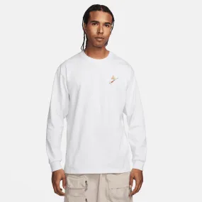 Nike ACG Summit White Long-Sleeve T-Shirt