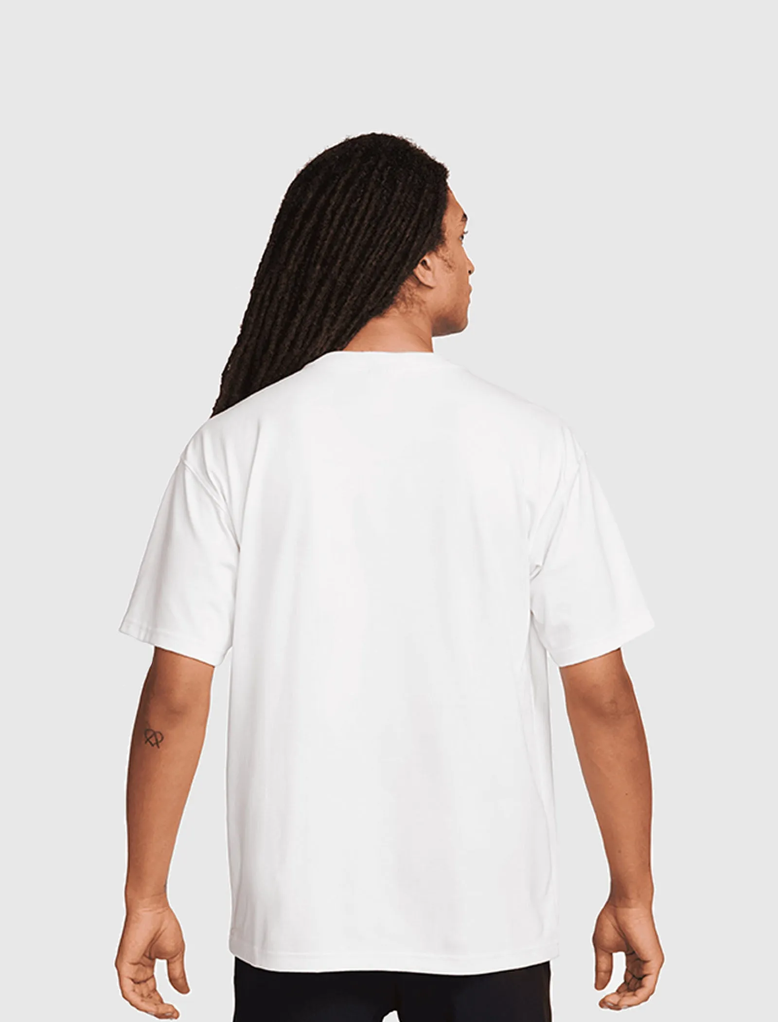 NIKE ACG TEE   WHITE