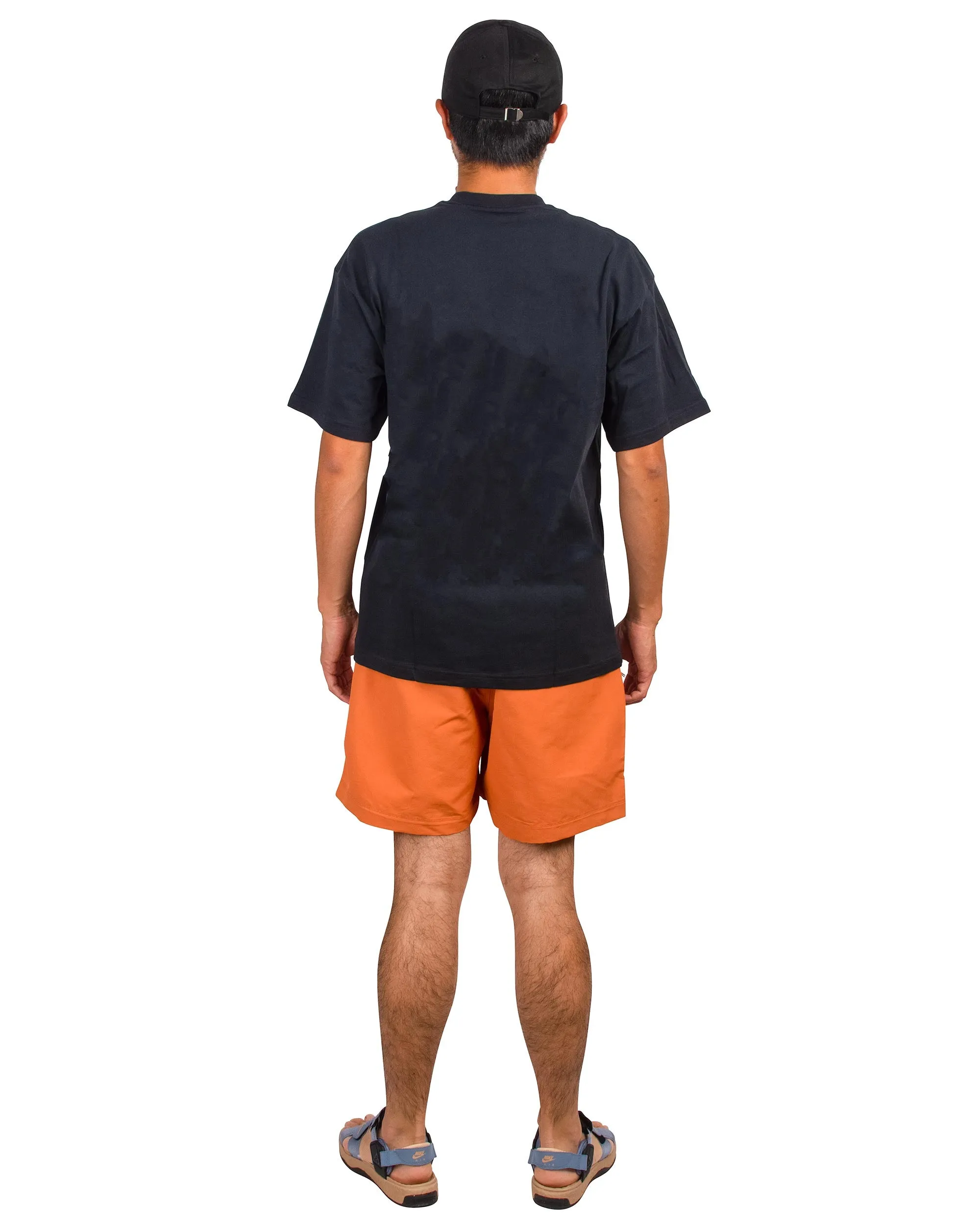 Nike ACG Trail Shorts Rust Oxide