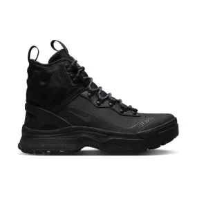 Nike ACG Zoom Gaiadome GORE-TEX (Triple Black/ Black/ Bl...