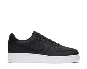 Nike Air Force 1 '07 Craft Black