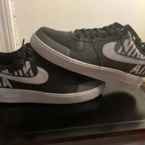 Nike air force 1 ‘07 "Under construction"