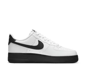 Nike Air Force 1 '07 White Black