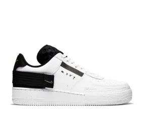 Nike Air Force 1 Type White