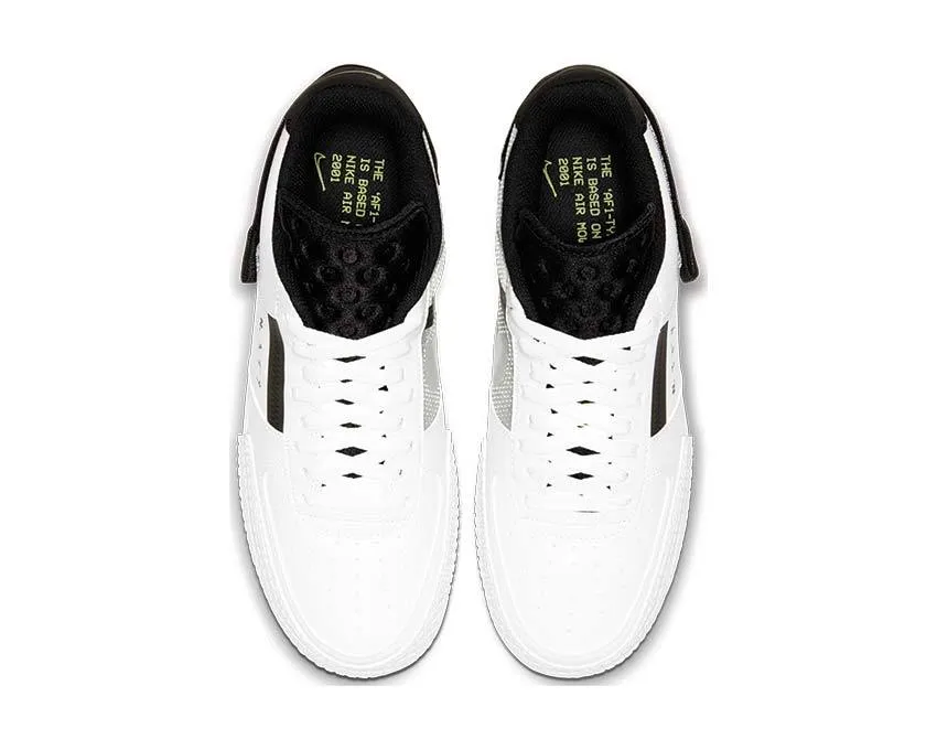 Nike Air Force 1 Type White