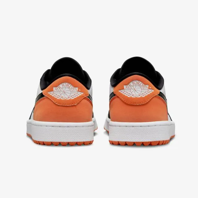 Nike Air Jordan 1 Low Golf (Shattered Backboard/ Starfis...