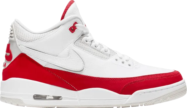 Nike Air Jordan 3 Retro Tinker Air Max 1 CJ0939-100