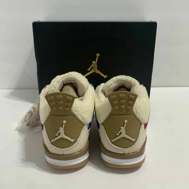 Nike Air Jordan 4 IV Retro Where The Wild Things Are 4-7...