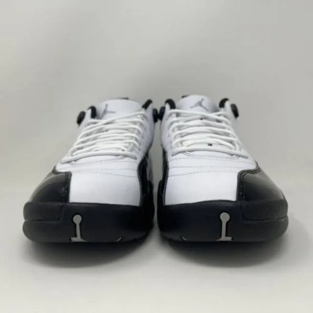 Nike Air Jordan Retro XII 12 Low 25 Years In China 2022 ...