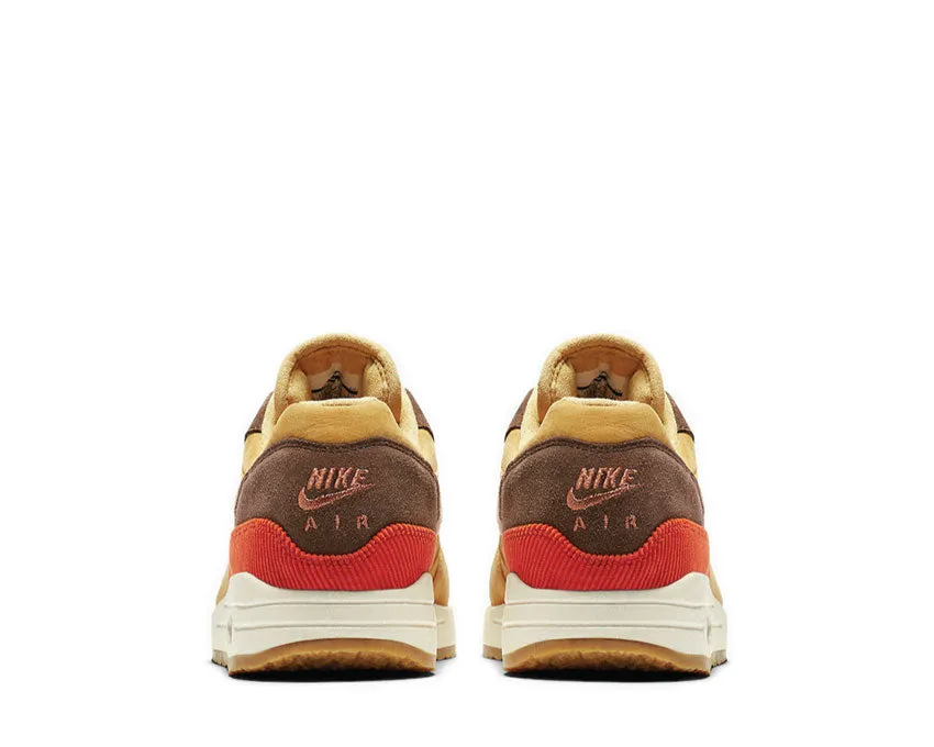 Nike Air Max 1 Crepe Wheat