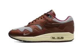 Nike Air Max 1 Patta Tan Brown