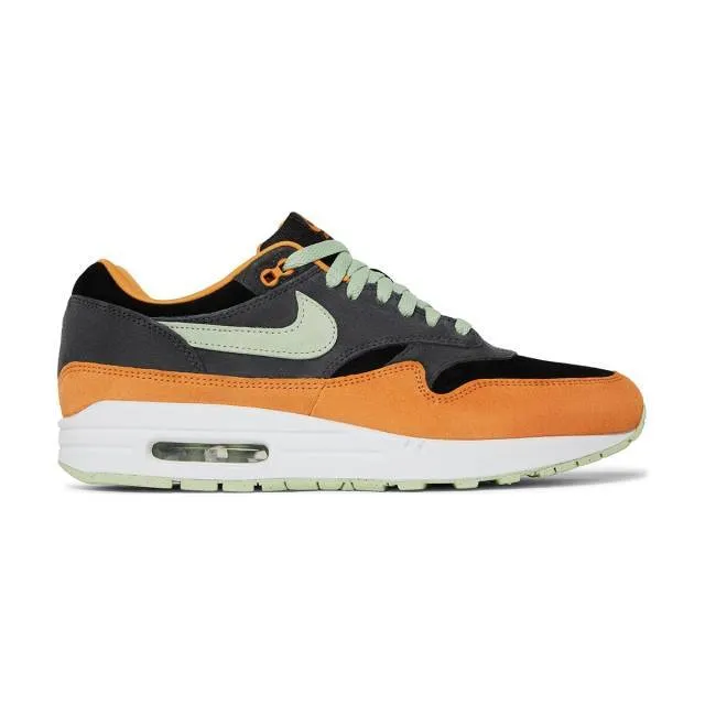 Nike Air Max 1 Premium (Ugly Duckling Honeydew/ Green/ A...