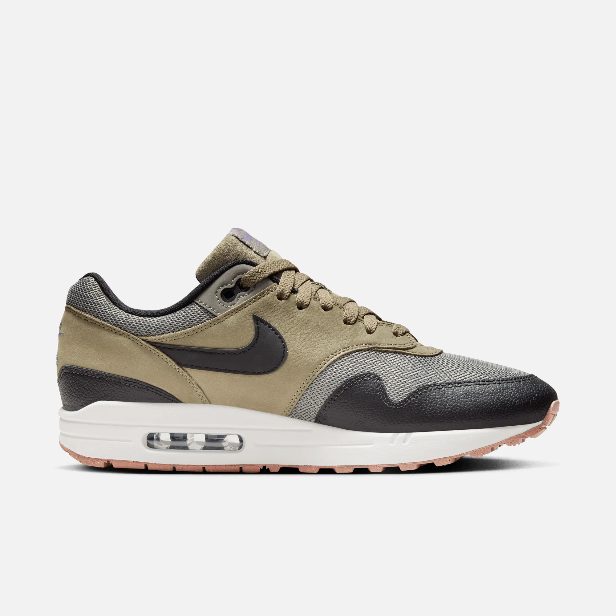 Nike Air Max 1 SC Dark Stucco