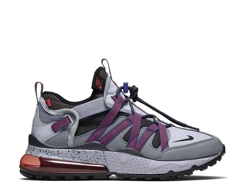 Nike Air Max 270 Bowfin Wolf Grey