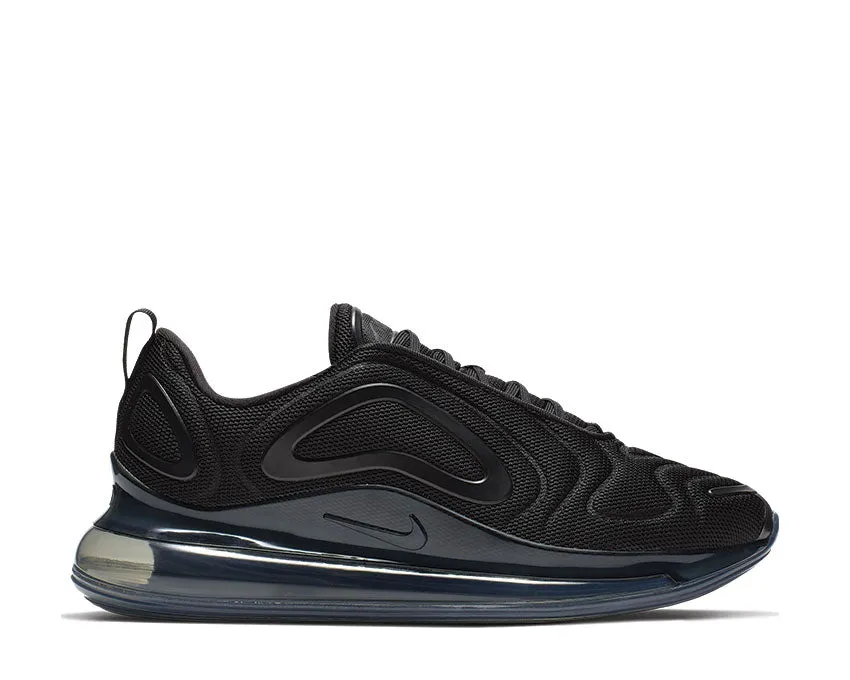 Nike Air Max 720 Black