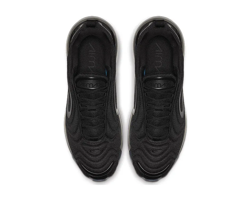 Nike Air Max 720 Black