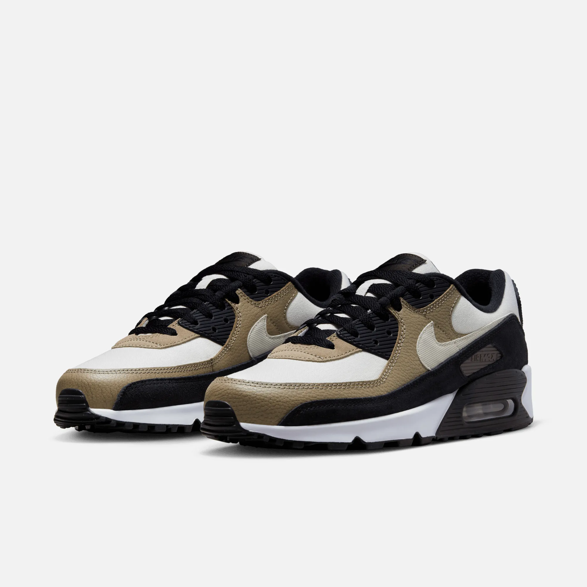 Nike Air Max 90 Baroque Brown