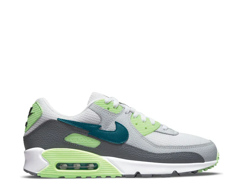 Nike Air Max 90 Lime Glow