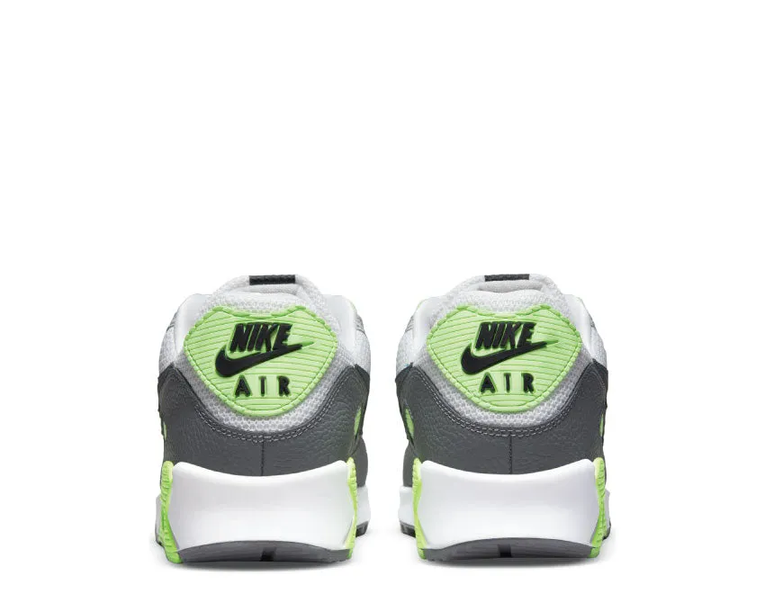 Nike Air Max 90 Lime Glow