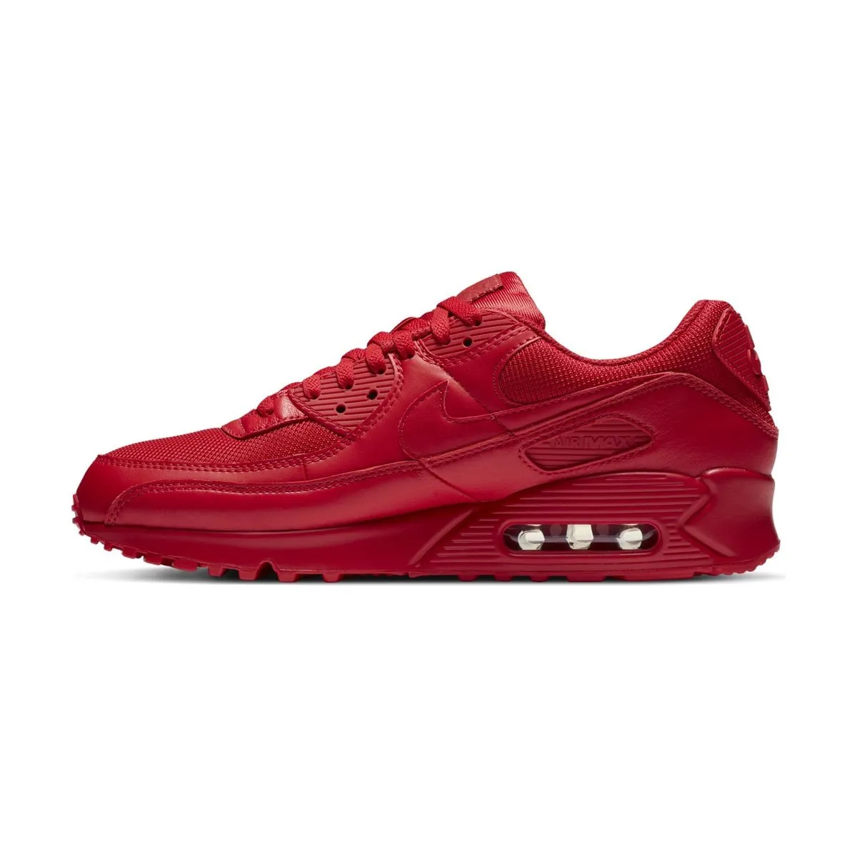 Nike Air Max 90 Men's Shoe - Footwear