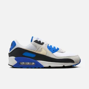 Nike Air Max 90 Premium Racer Blue