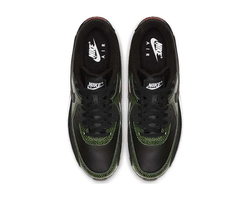 Nike Air Max 90 QS Green Python