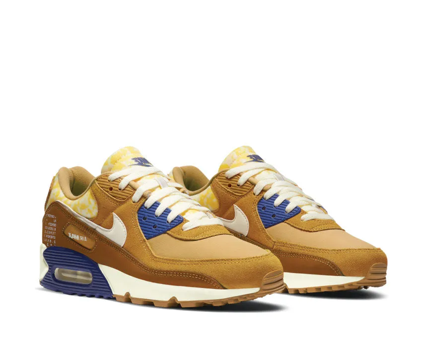 Nike Air Max 90 SE Chutney