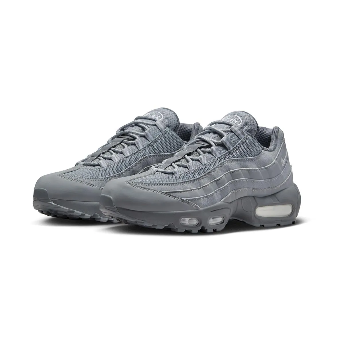 Nike Air Max 95 Men's Shoes - Footwear