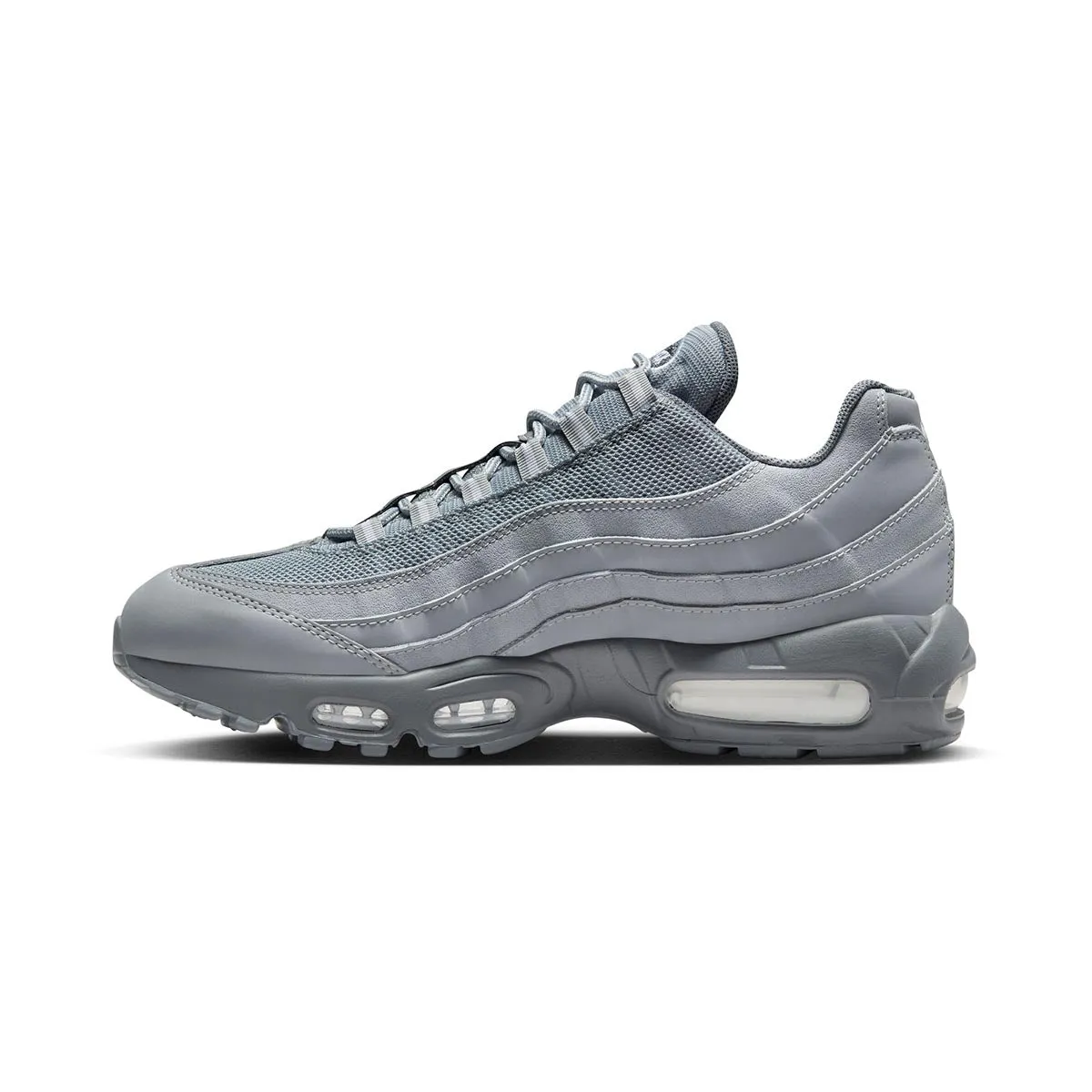 Nike Air Max 95 Men's Shoes - Footwear