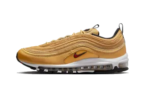 Nike Air Max 97 Gold Bullet