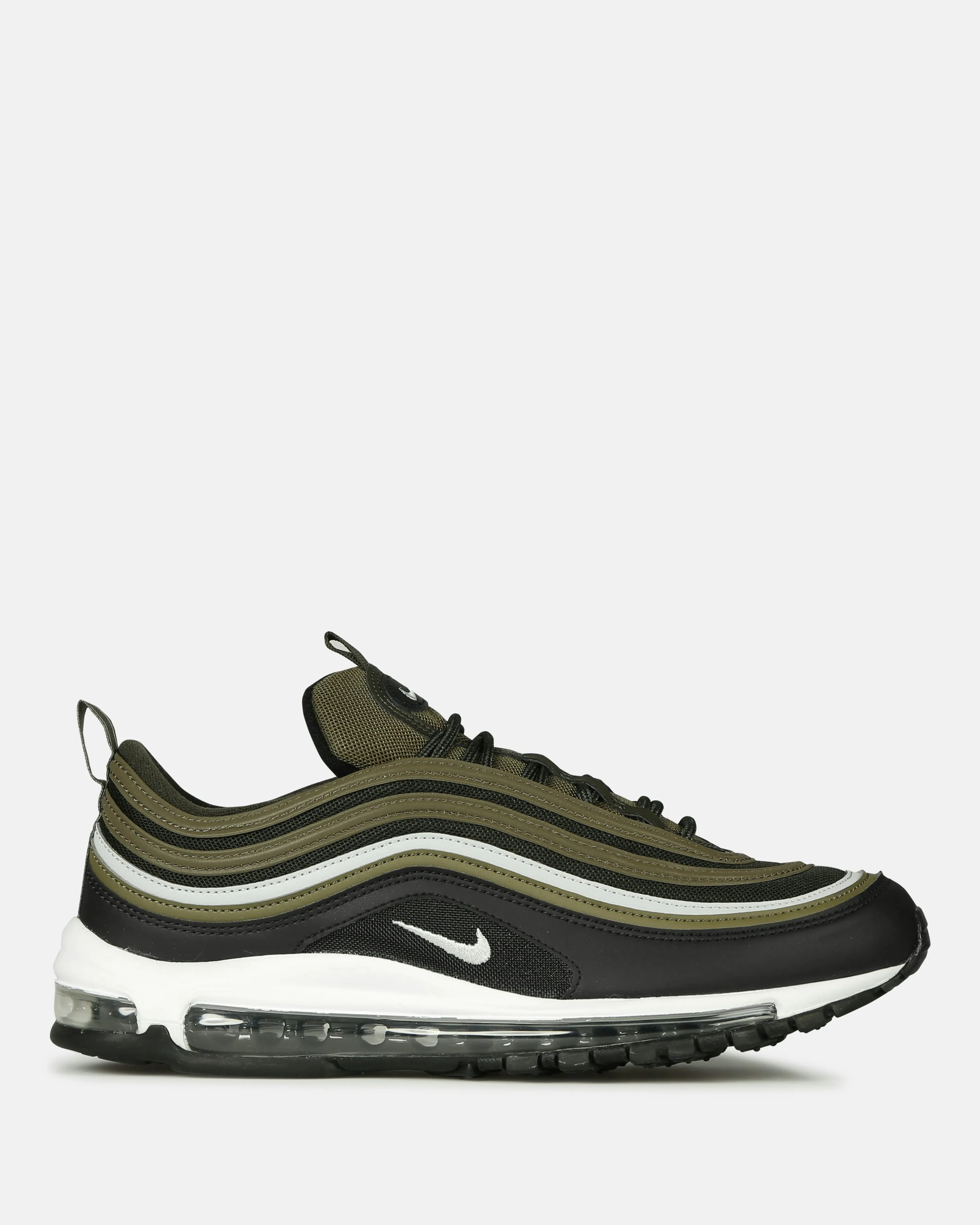 Nike Air Max 97 Sneakers Olive green | Men | Junkyard