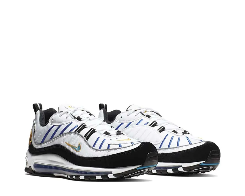 Nike Air Max 98 PRM Nebula