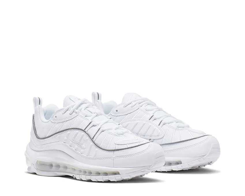 Nike Air Max 98 W White