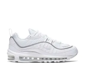 Nike Air Max 98 W White