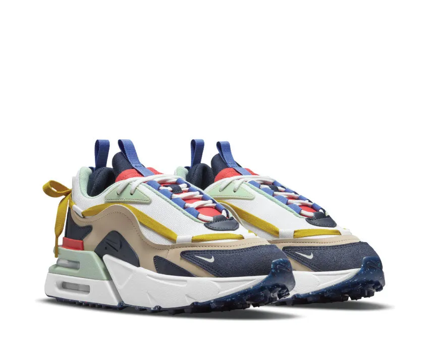 Nike Air Max Furyosa