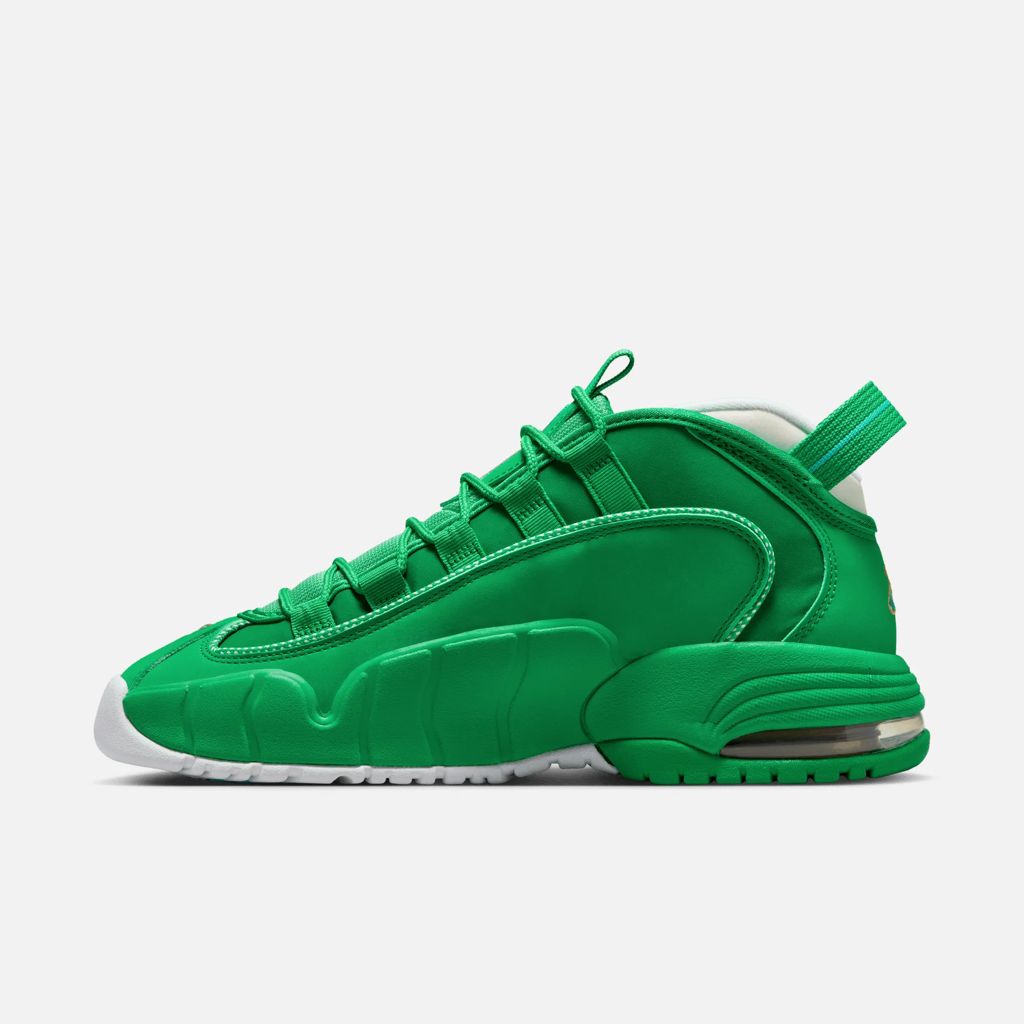 Nike Air Max Penny Stadium Green