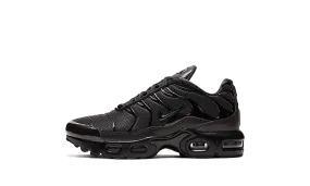 Nike Air Max Plus PS Black Enfant (PS)