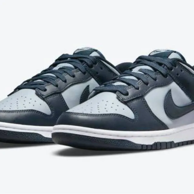 Nike Dunk Championship Grey