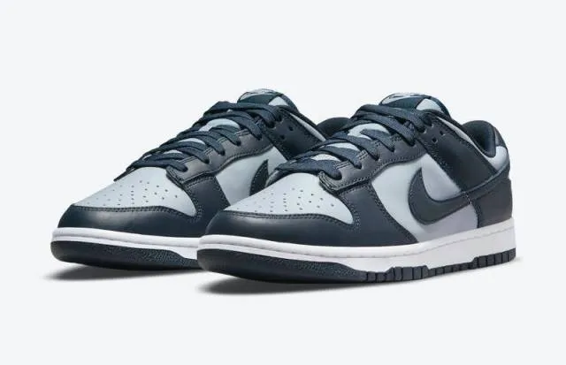 Nike Dunk Championship Grey