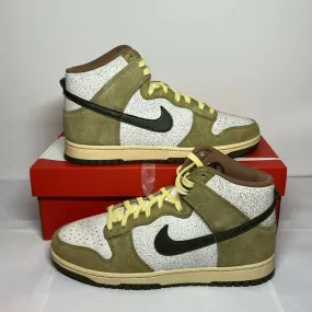 Nike Dunk High Re-Raw