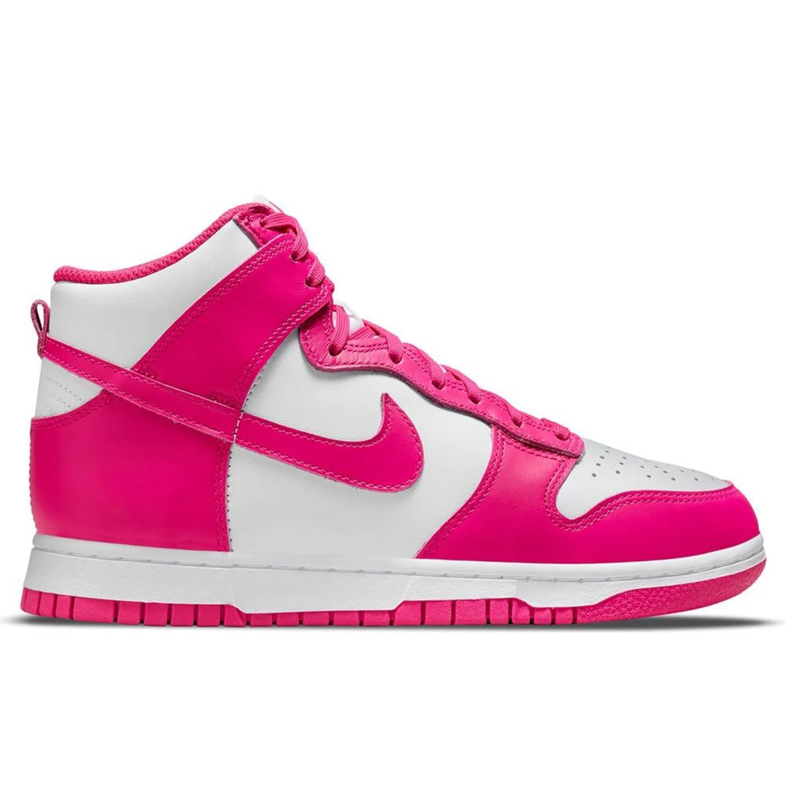 Nike Dunk High WMNS ''Pink Prime''