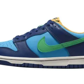 Nike Dunk Low GS Hoops