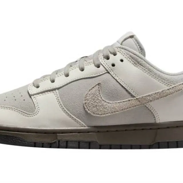 NIKE DUNK LOW IRONSTONE