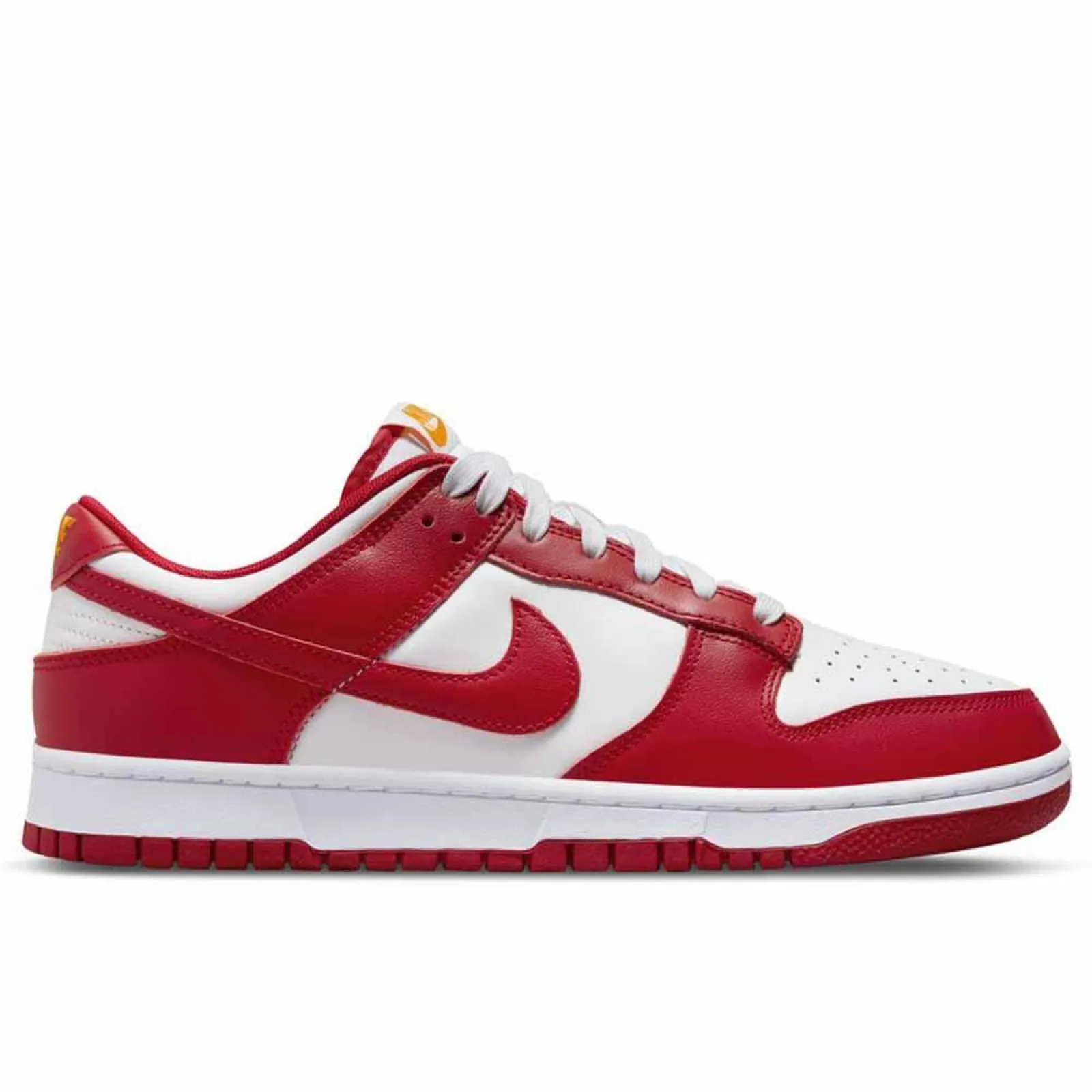 Nike Dunk Low Retro ''Gym Red''