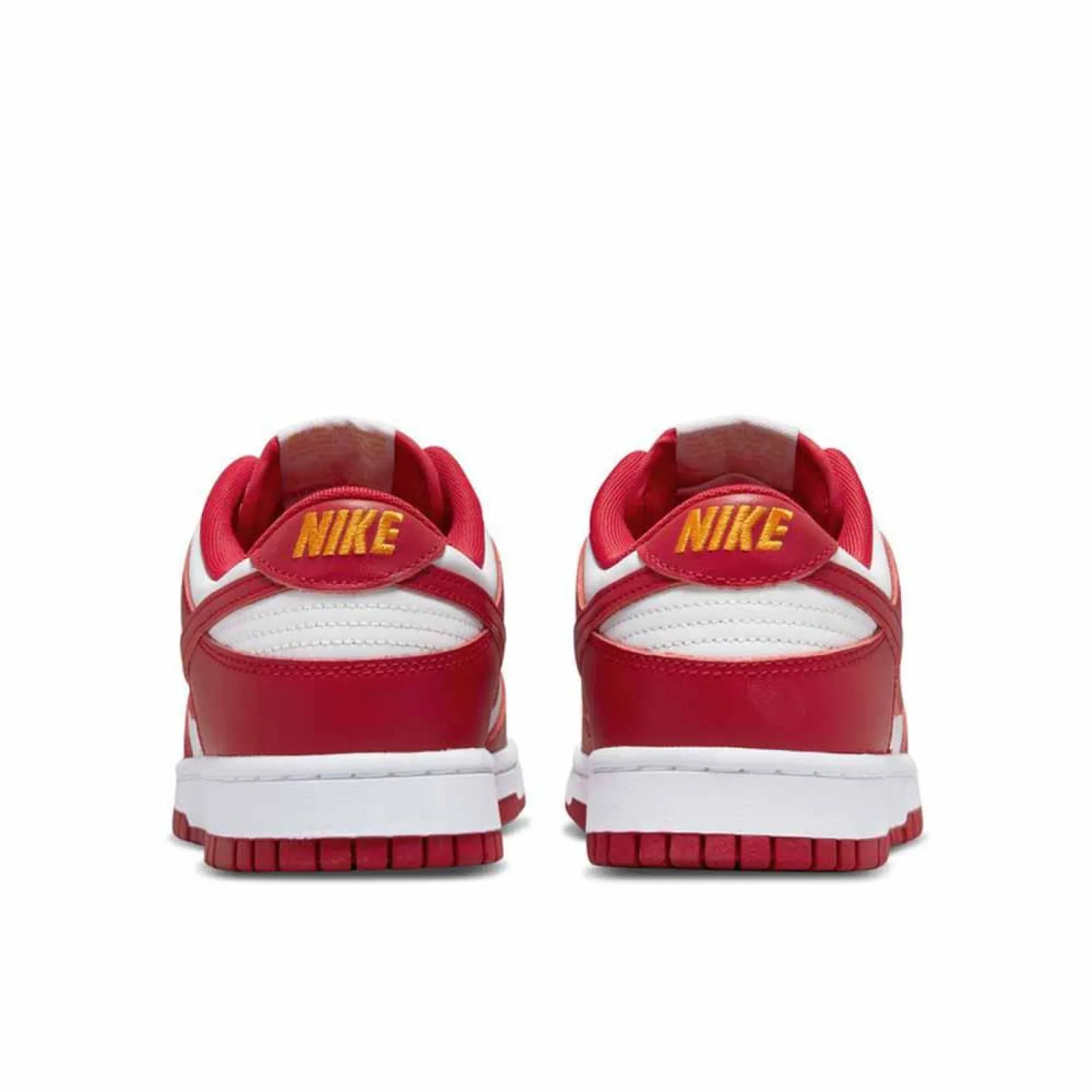 Nike Dunk Low Retro ''Gym Red''